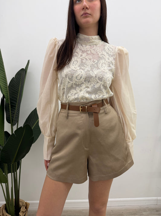 Haveone - Shorts Canvas