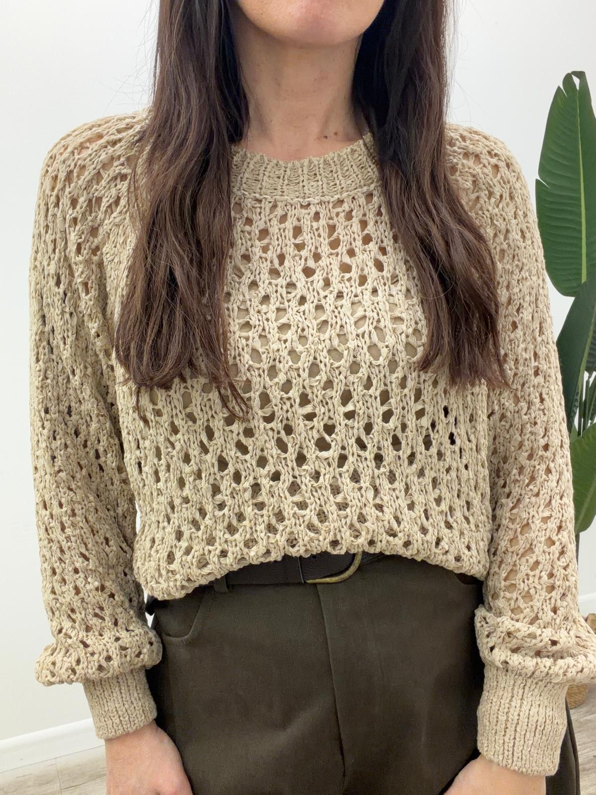 Tensione In - Pull Fettuccia