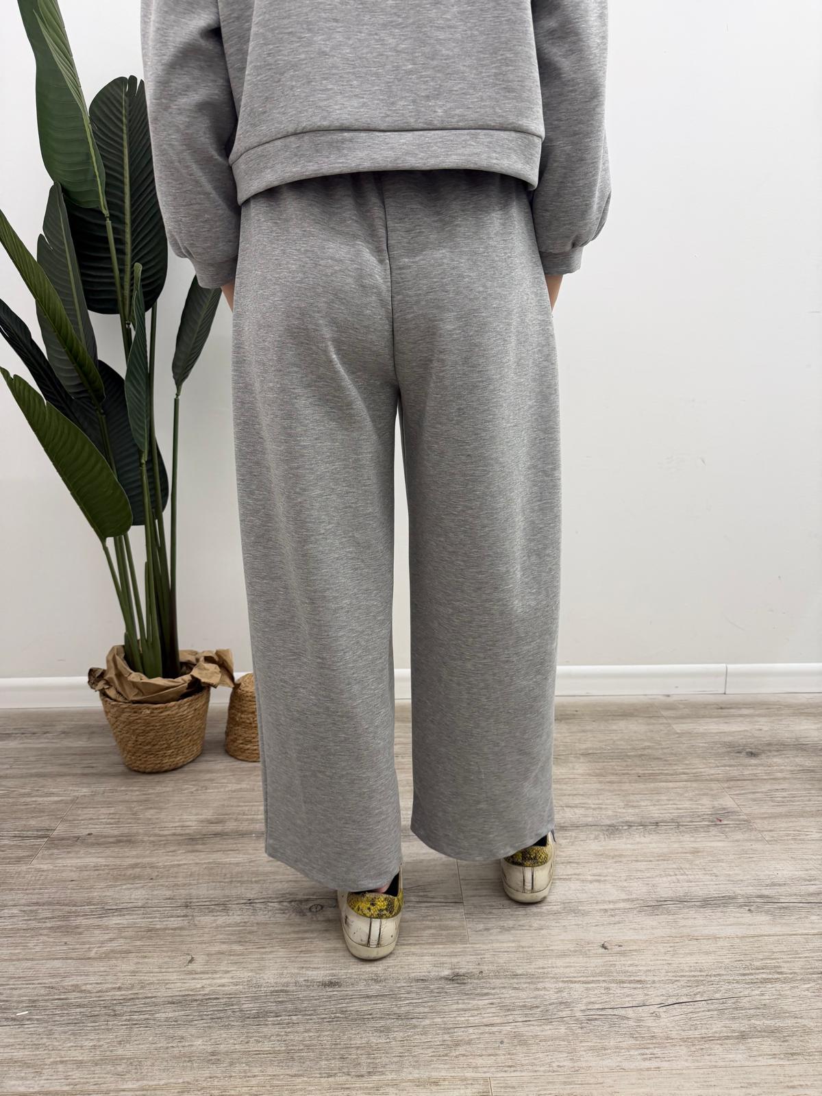 Haveone - Pantalone Jersey