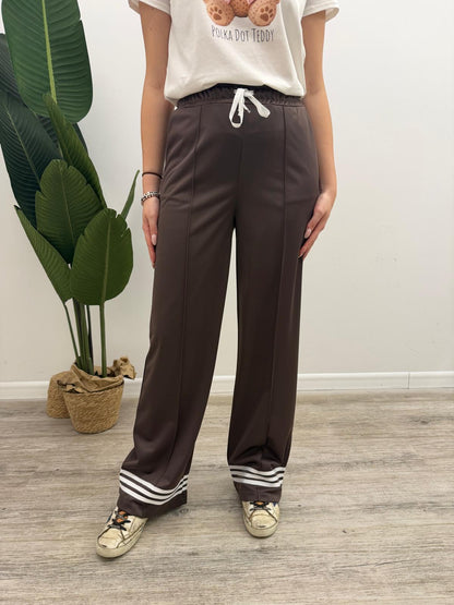 Vicolo - Pantalone Tuta