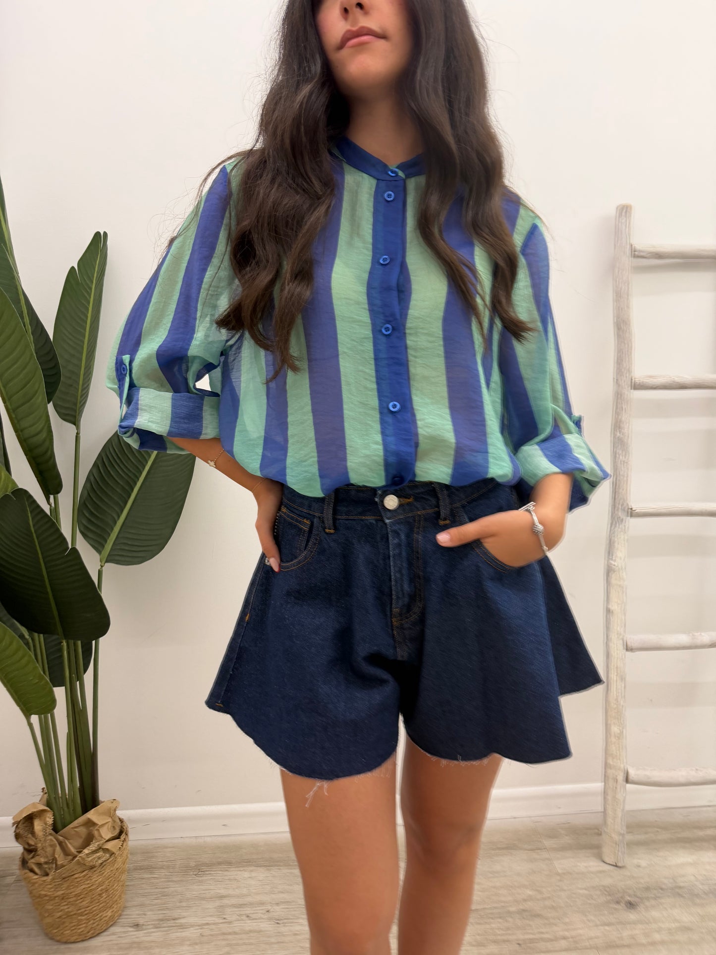 Haveone - Camicia Riga