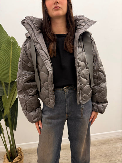 Haveone - Piumino Crop