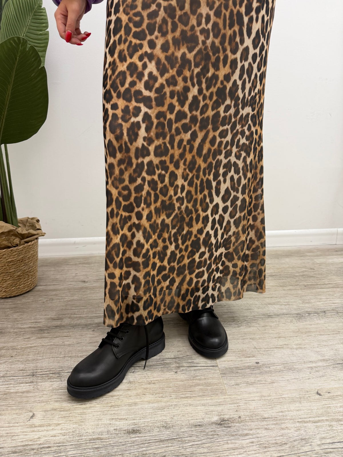 Haveone - Gonna Animalier