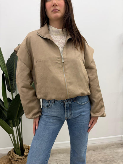 Haveone - Bomber Canvas
