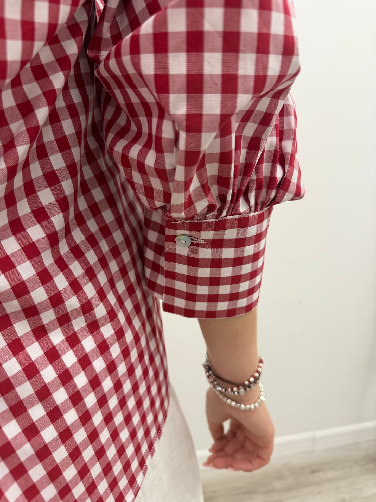Vicolo - Camicia Vichy