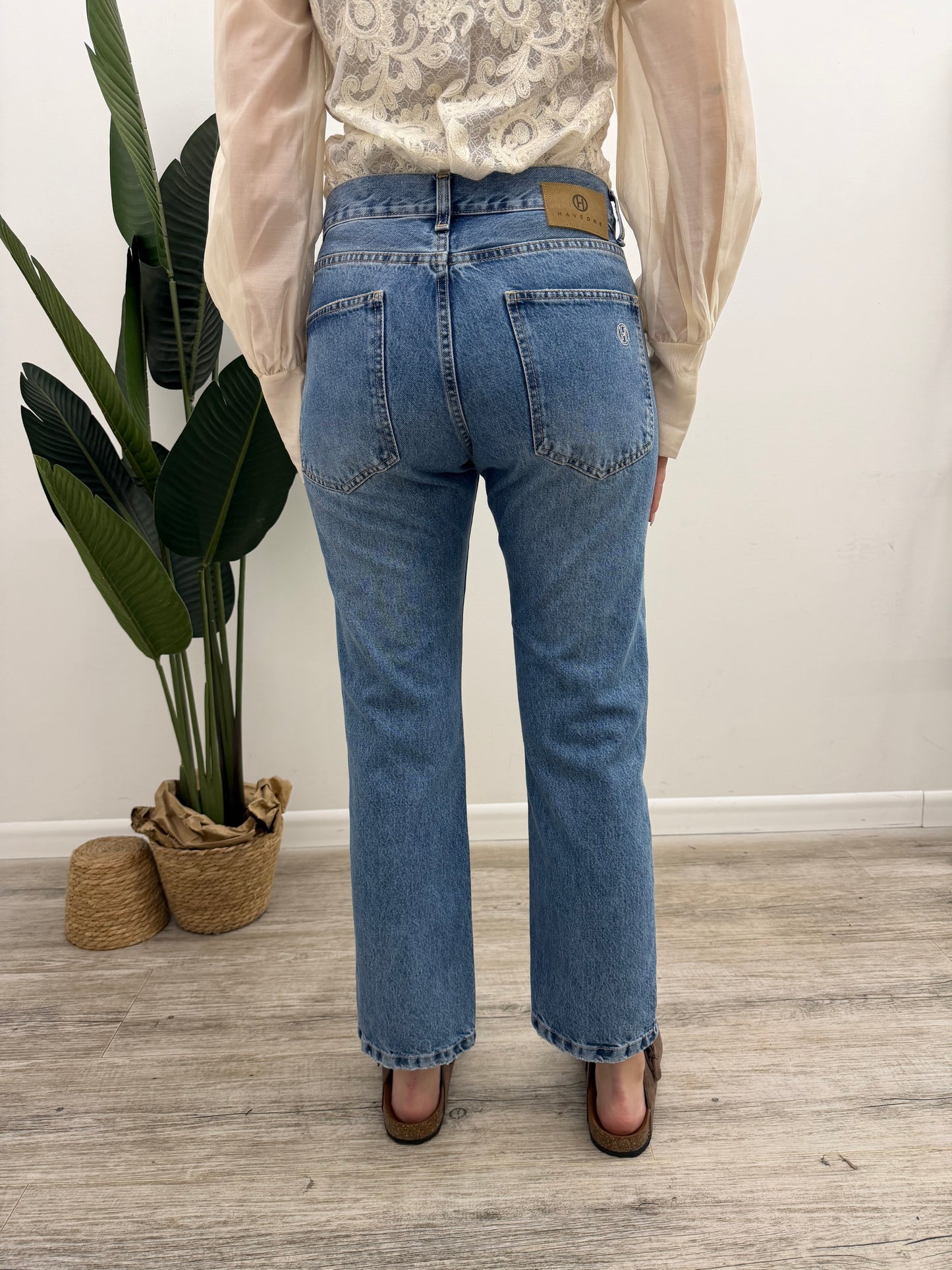 Haveone - Jeans Stella Lily