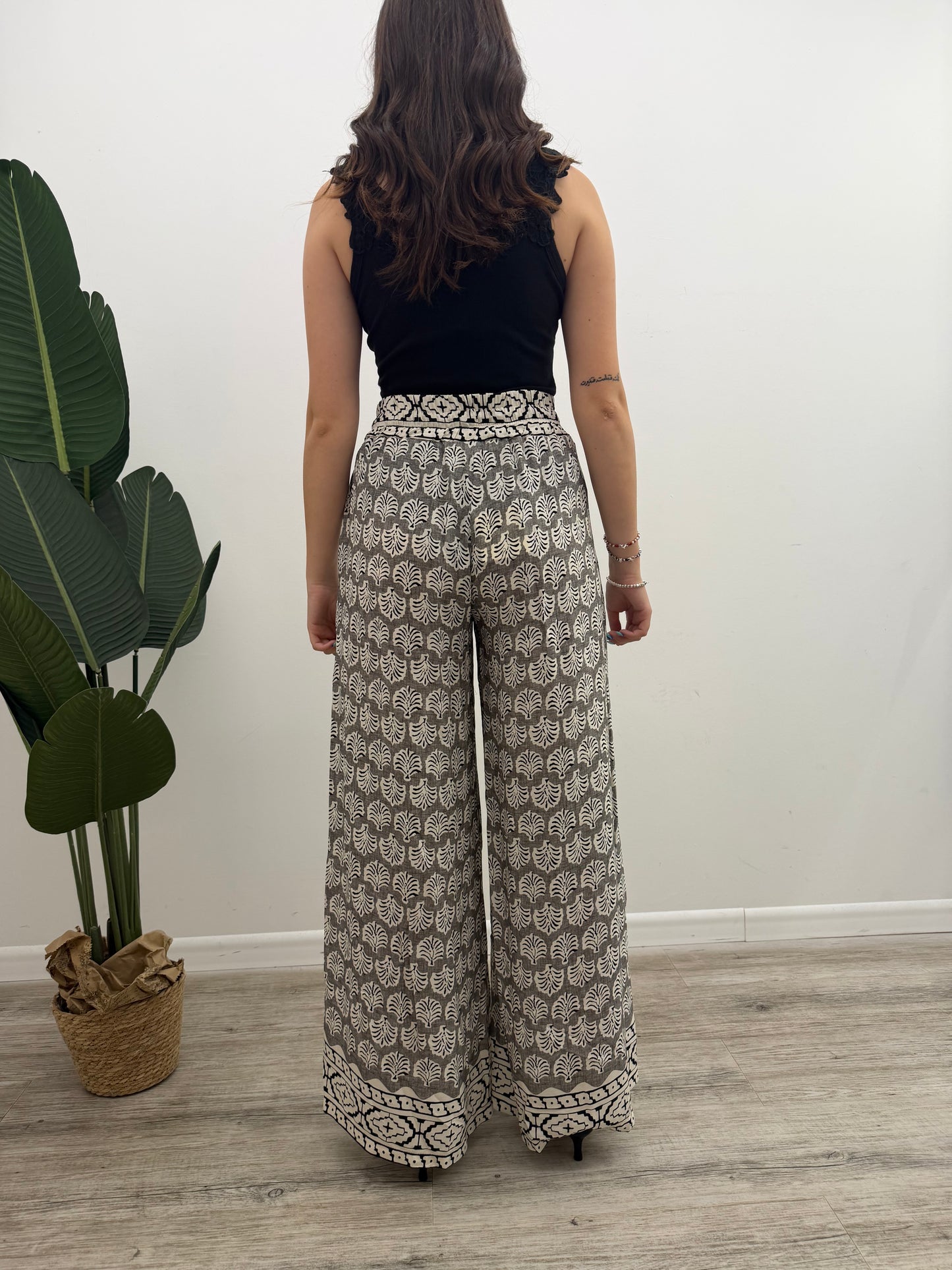 Vicolo - Pantalone Ginko