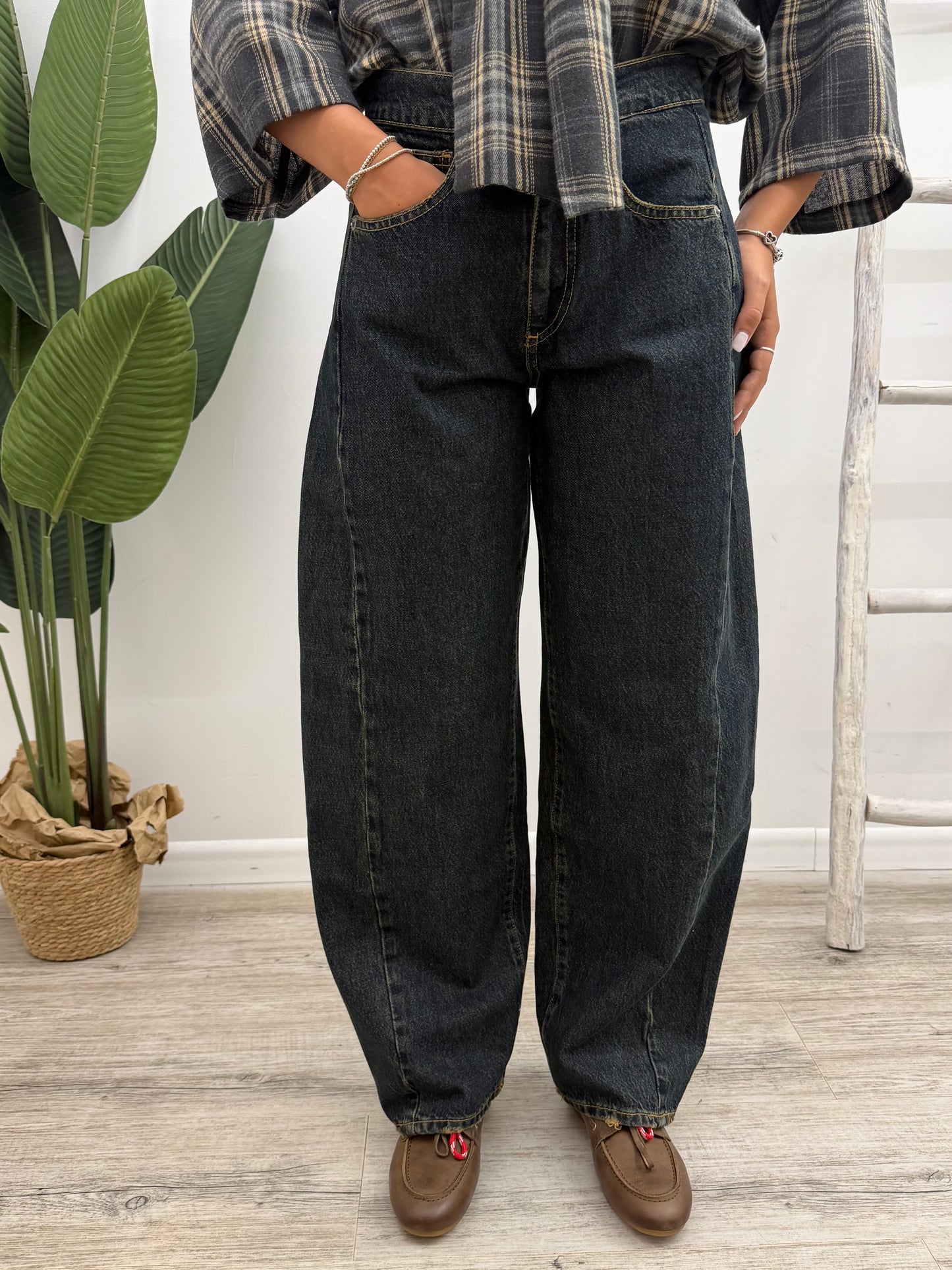 Haveone - Jeans Lucy