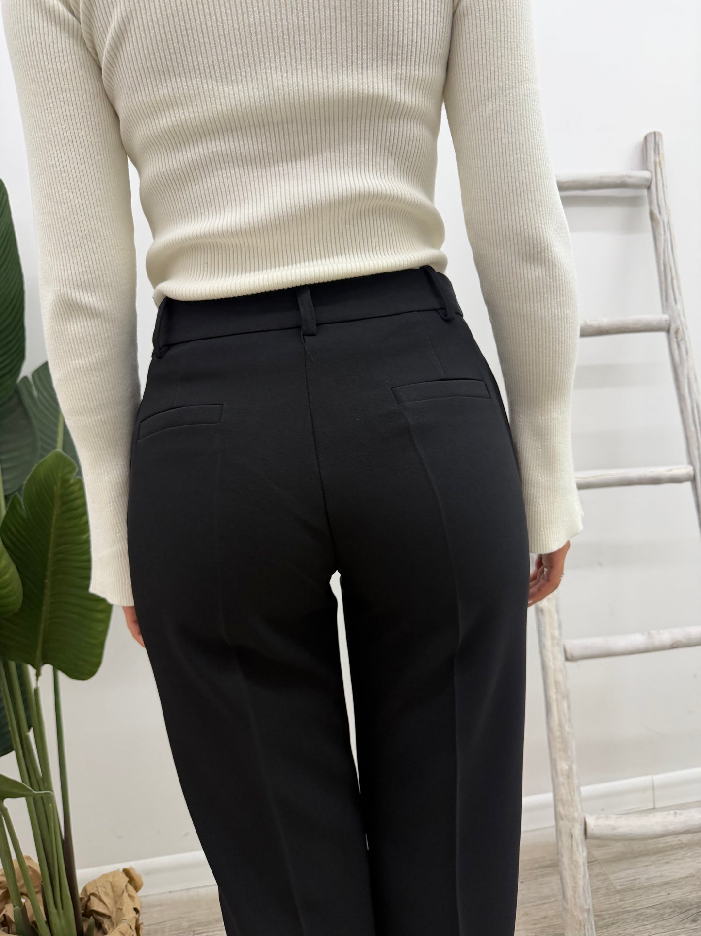Kontatto - Pantalone Sigaretta