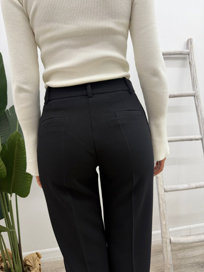 Kontatto - Pantalone Sigaretta