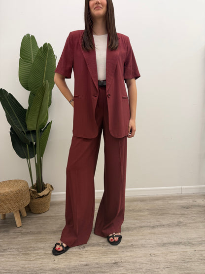 Haveone - Pantalone Crickle