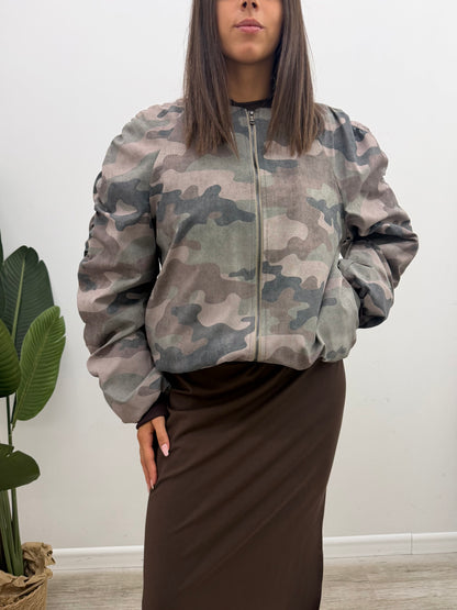 Haveone - Bomber Camouflage