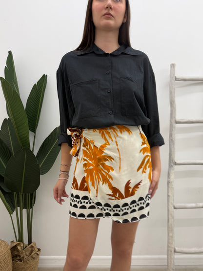 Haveone - Camicia Tasche