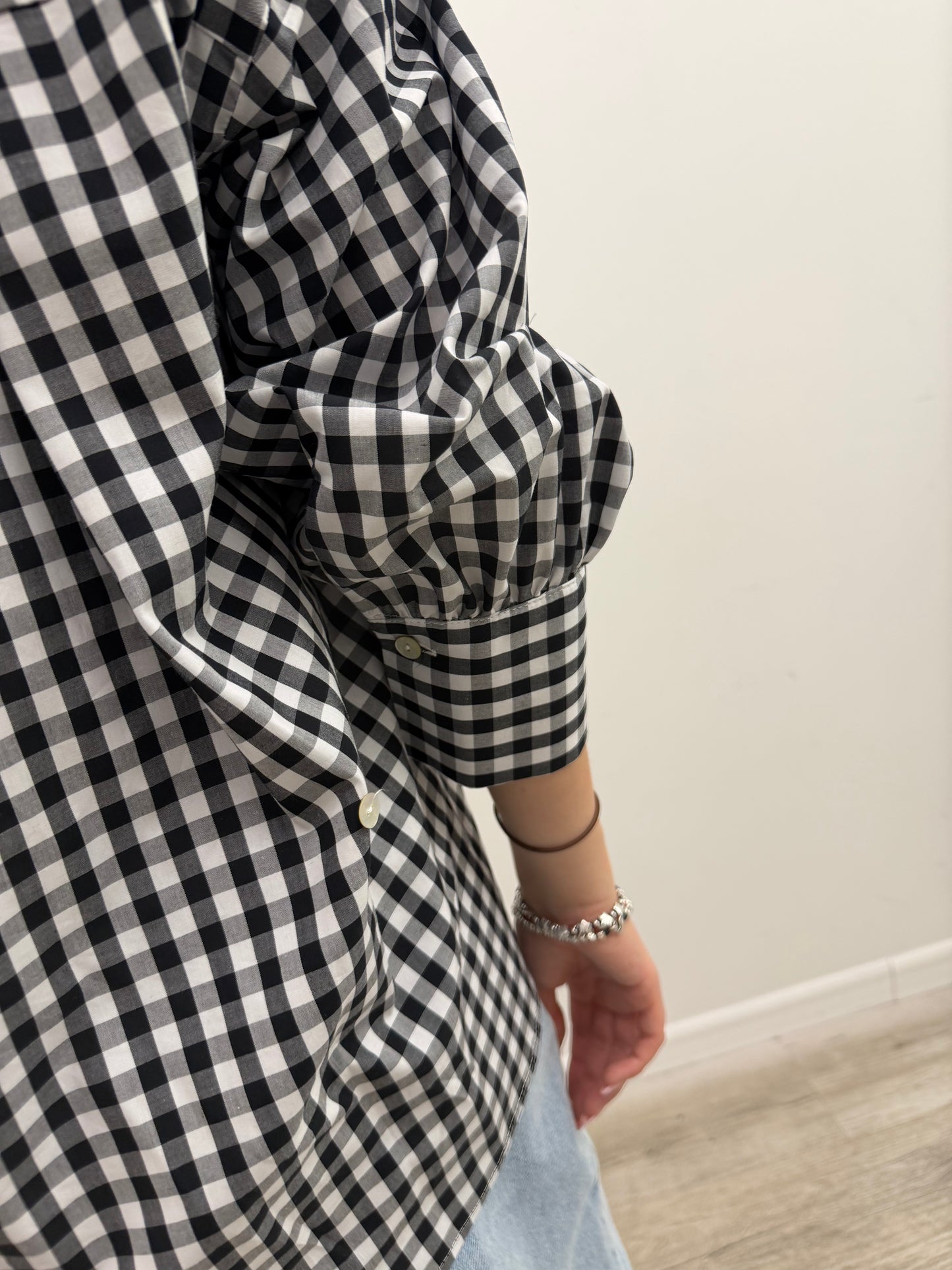 Vicolo - Camicia Vichy