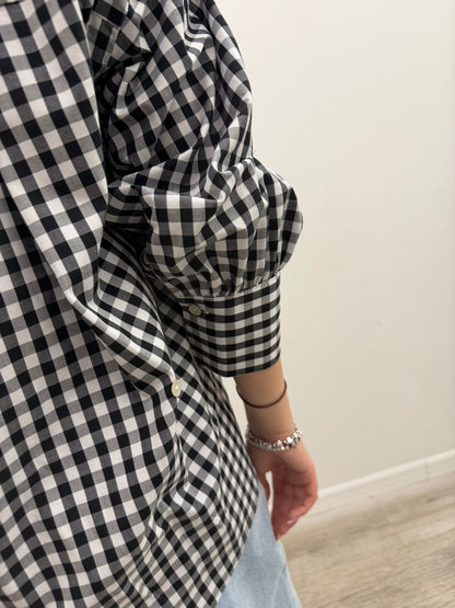 Vicolo - Camicia Vichy