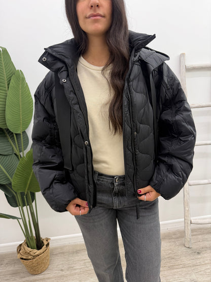 Haveone - Piumino Crop