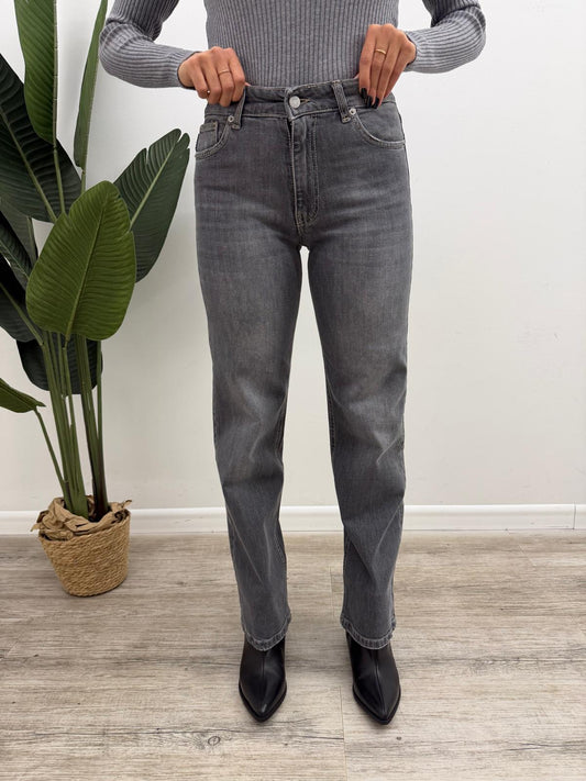 Haveone - Jeans Benny Grey