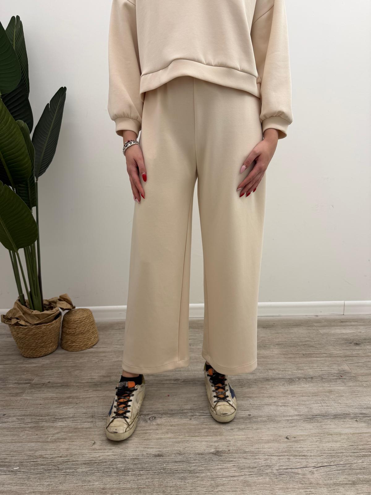 Haveone - Pantalone Jersey