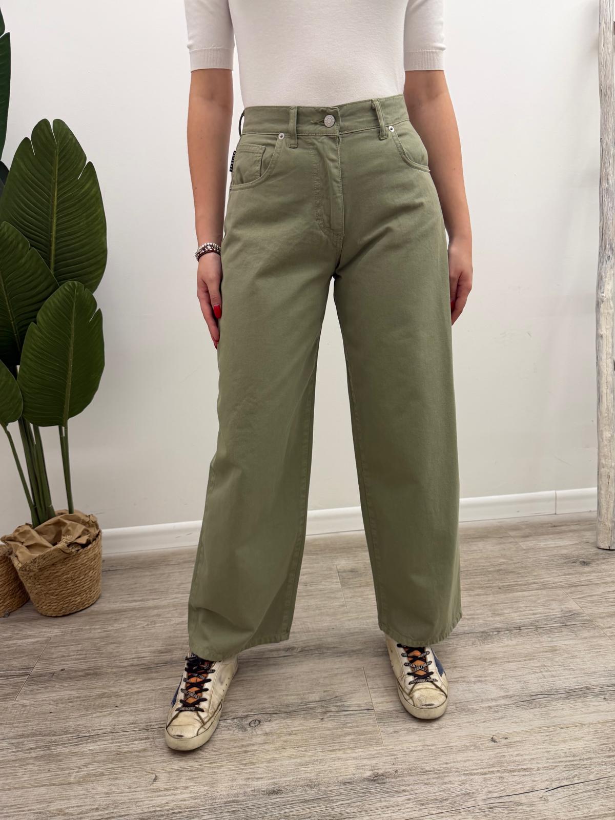 Haveone - Pantalone Bella