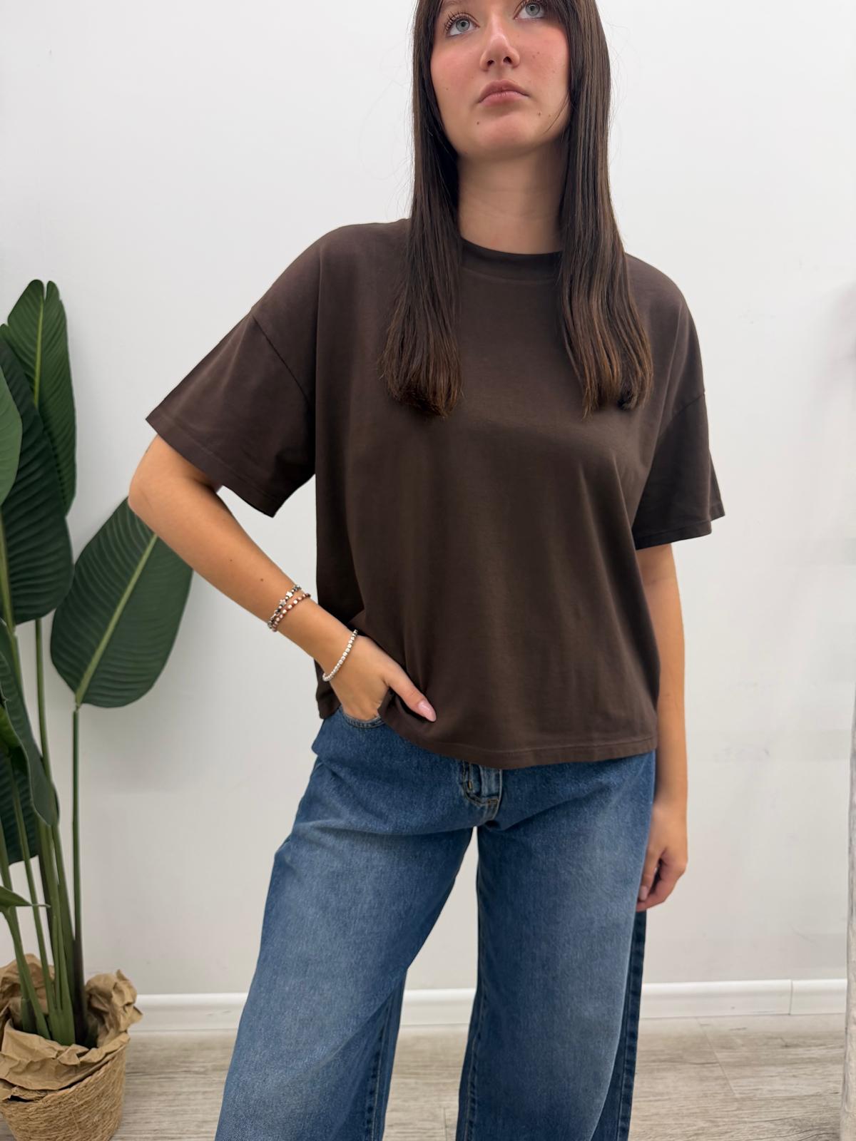 Haveone - Tshirt Scatola
