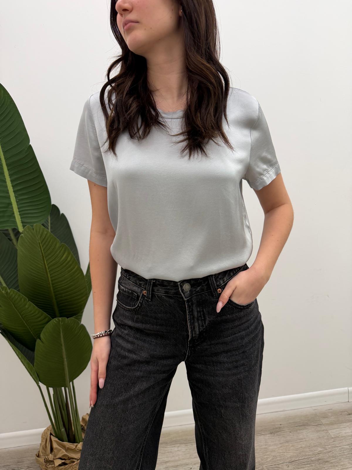 Vicolo - Maglia Raso