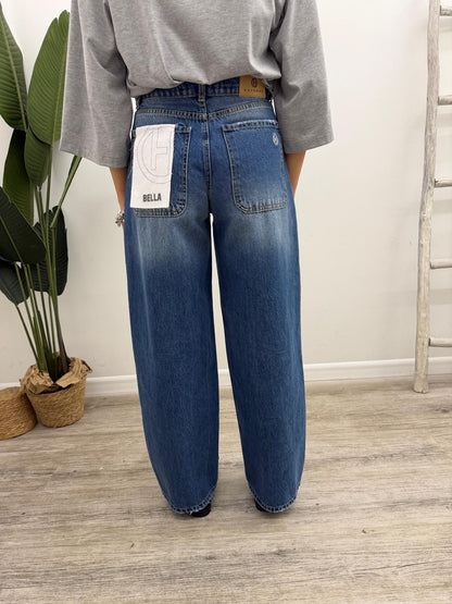 Haveone - Jeans Bella