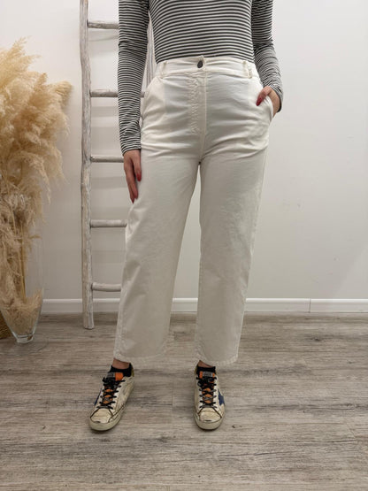 Tensione In - Pantalone Chino