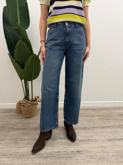 Haveone - Jeans Judo