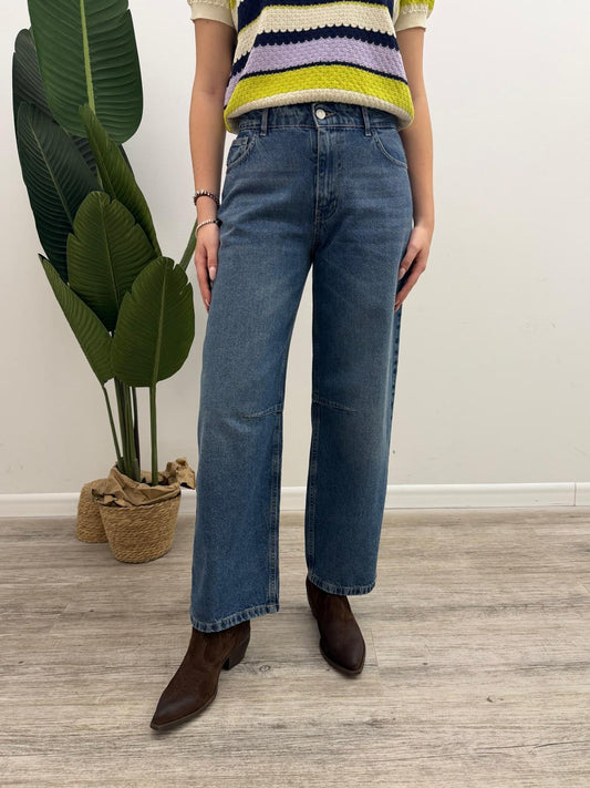 Haveone - Jeans Judo