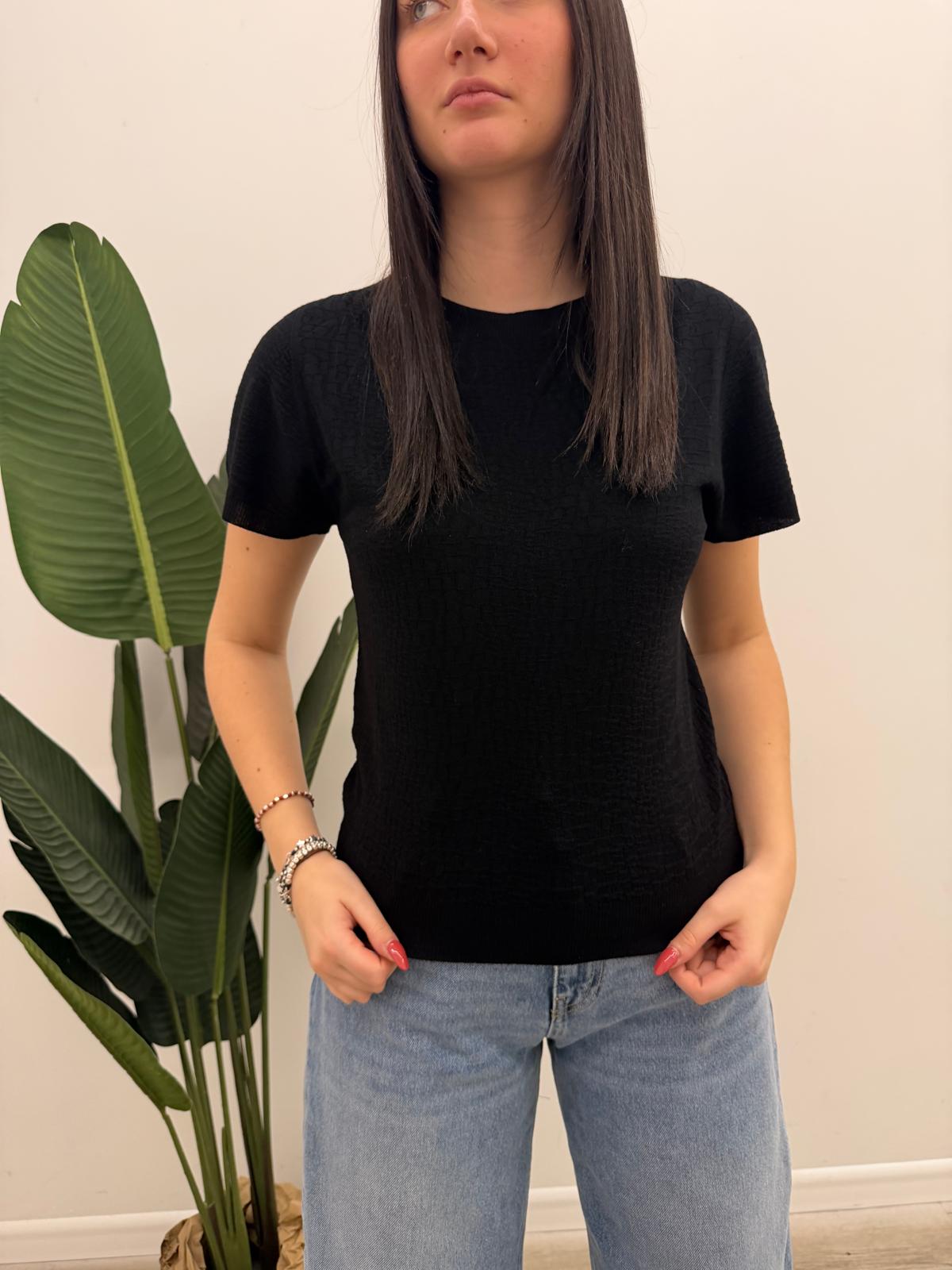 Kontatto - Maglia Cocco