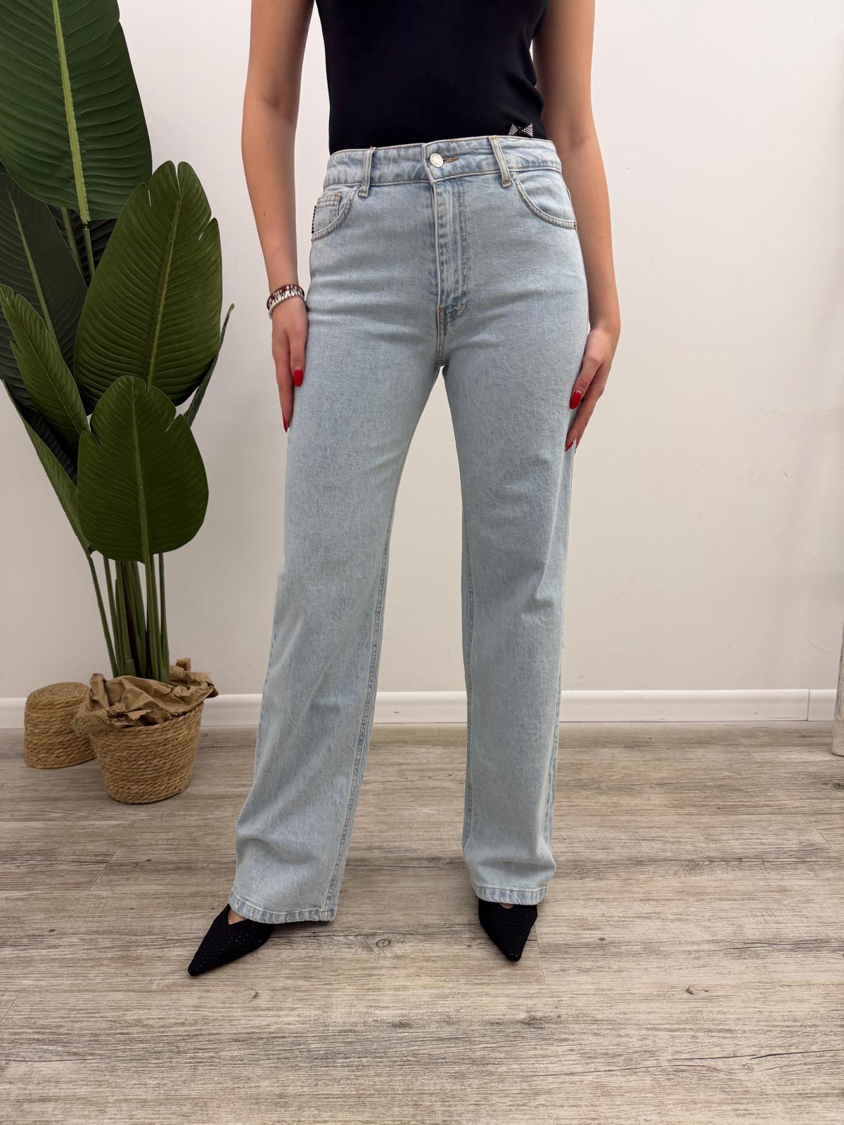 Haveone - Jeans Benny