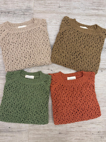 Tensione In - Pull Fettuccia