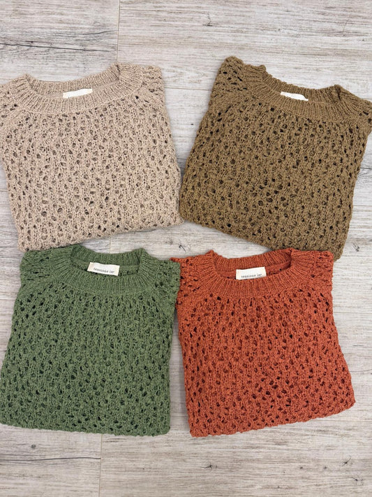 Tensione In - Pull Fettuccia