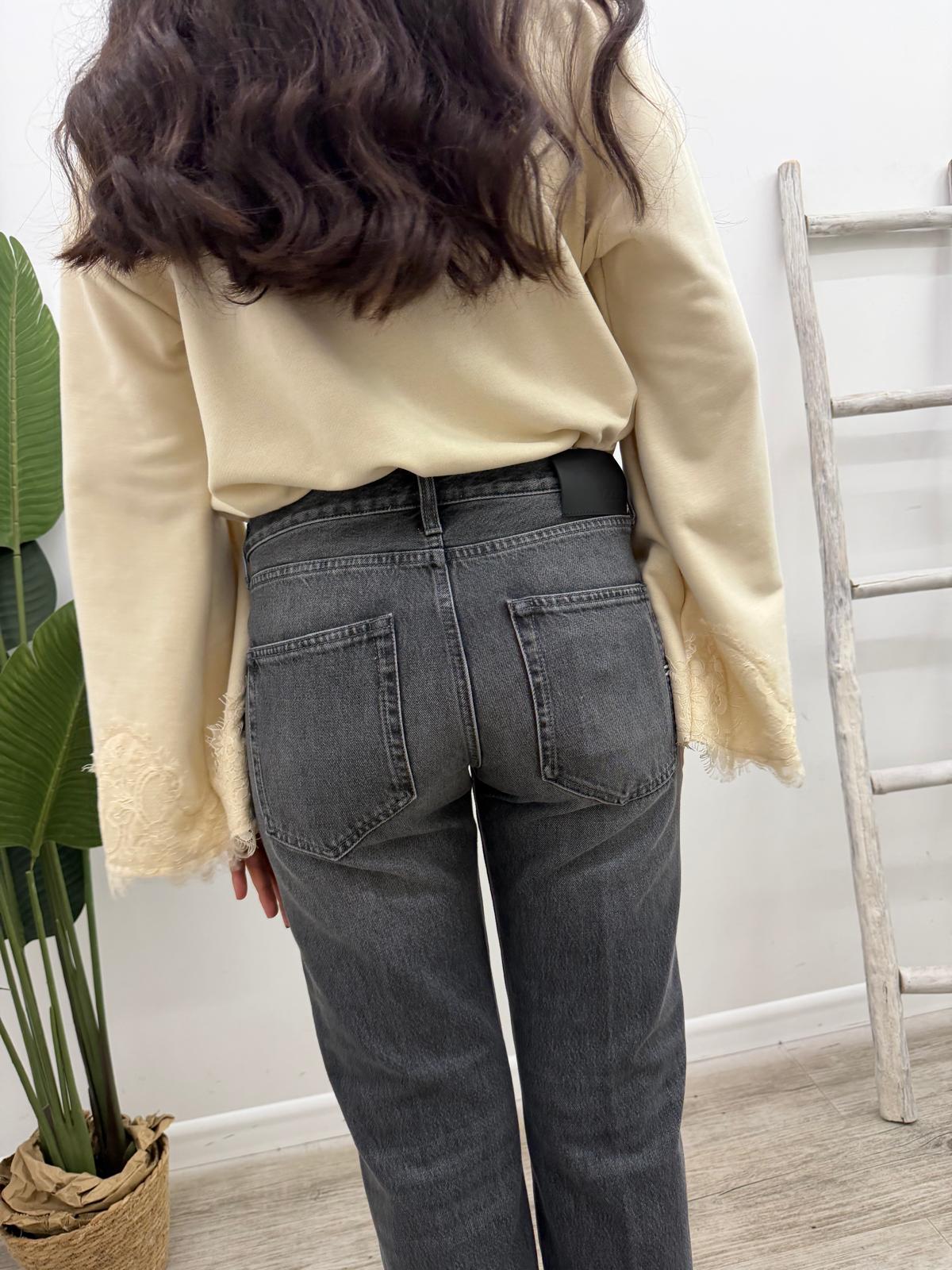 Vicolo - Jeans Zeke Grey