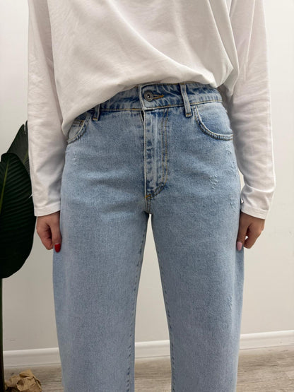 Kontatto - Jeans Boyfriend