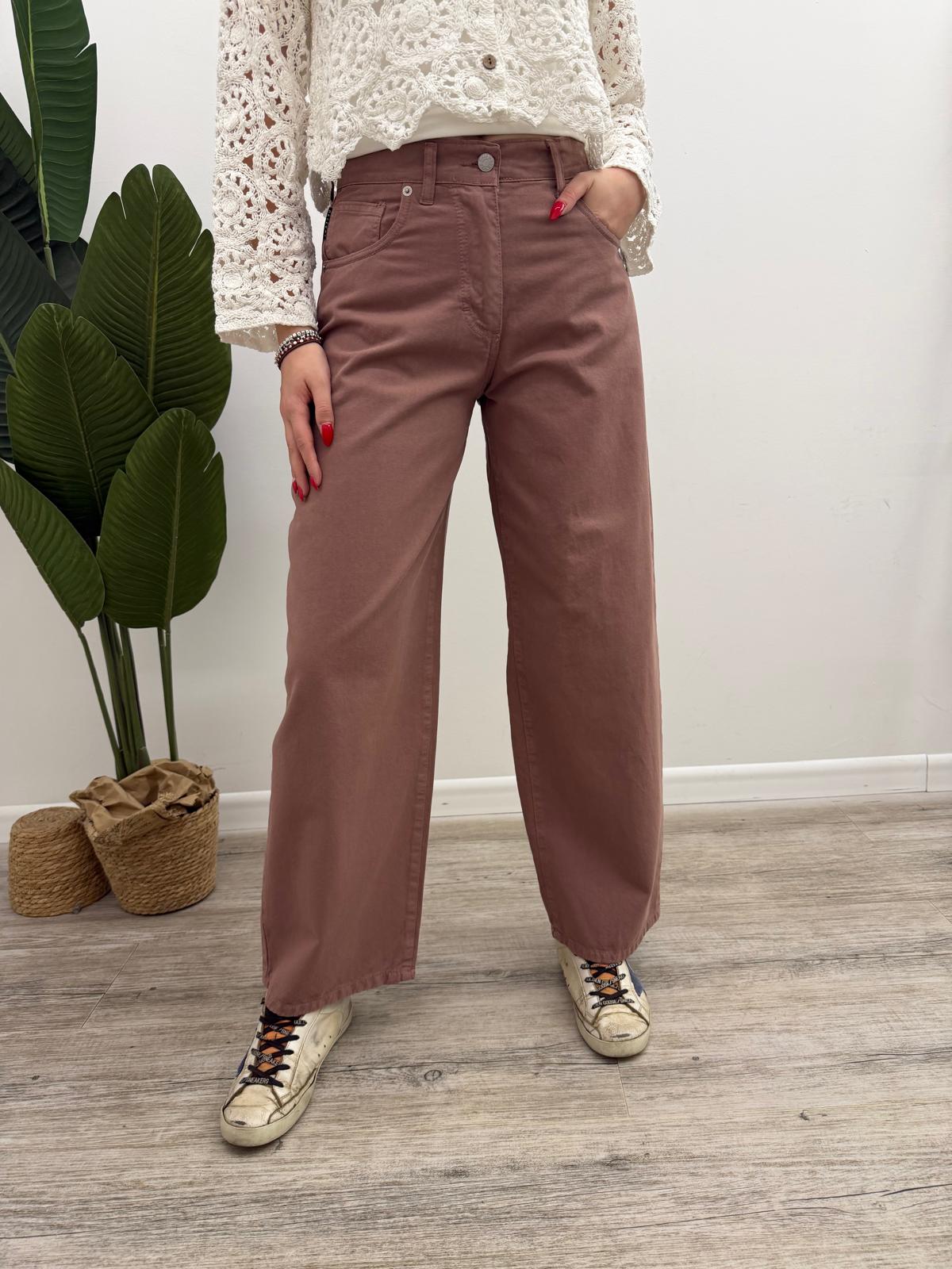 Haveone - Pantalone Bella