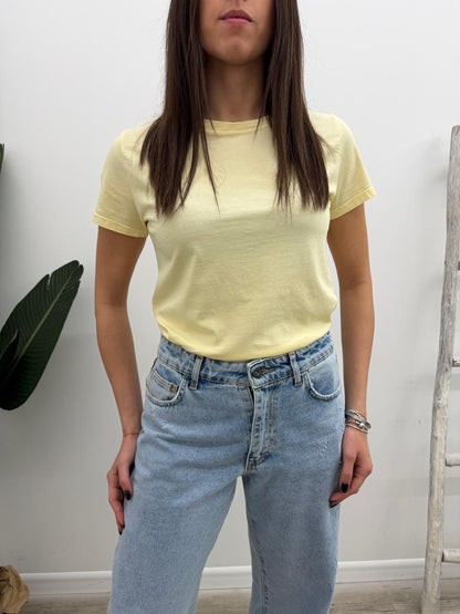 Vicolo - Tshirt Basic