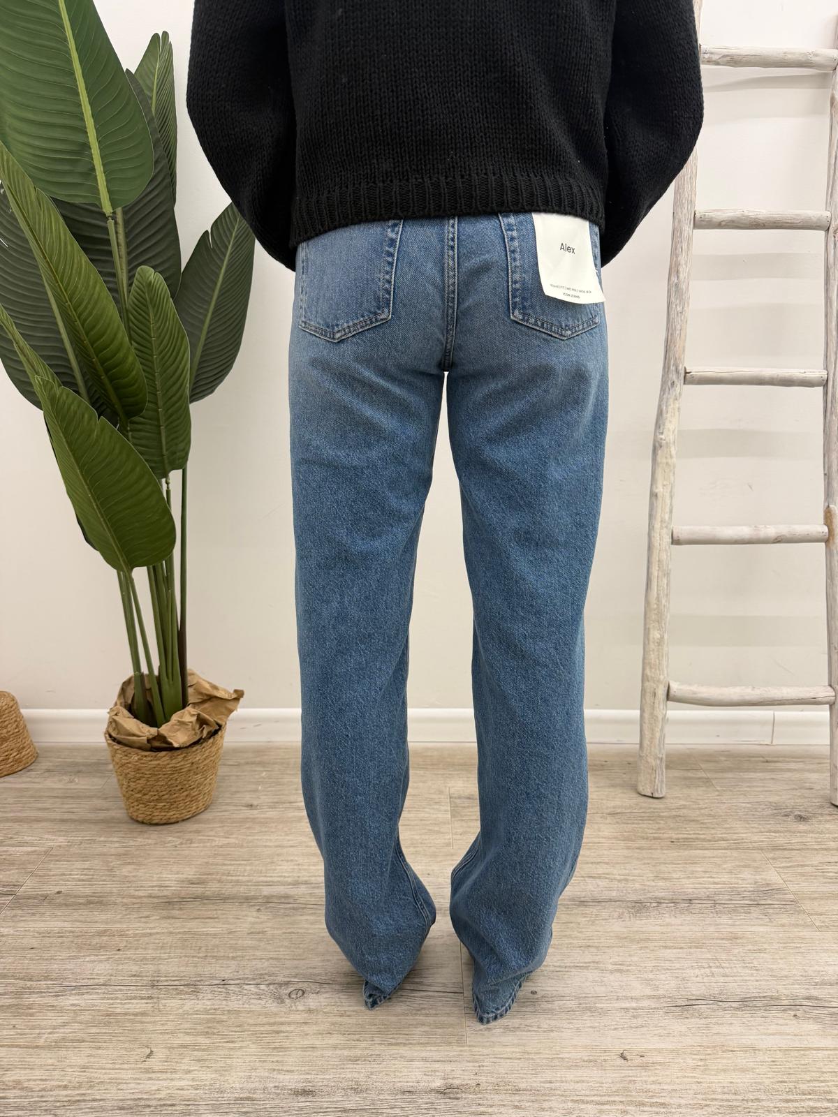 Vicolo - Jeans Alex