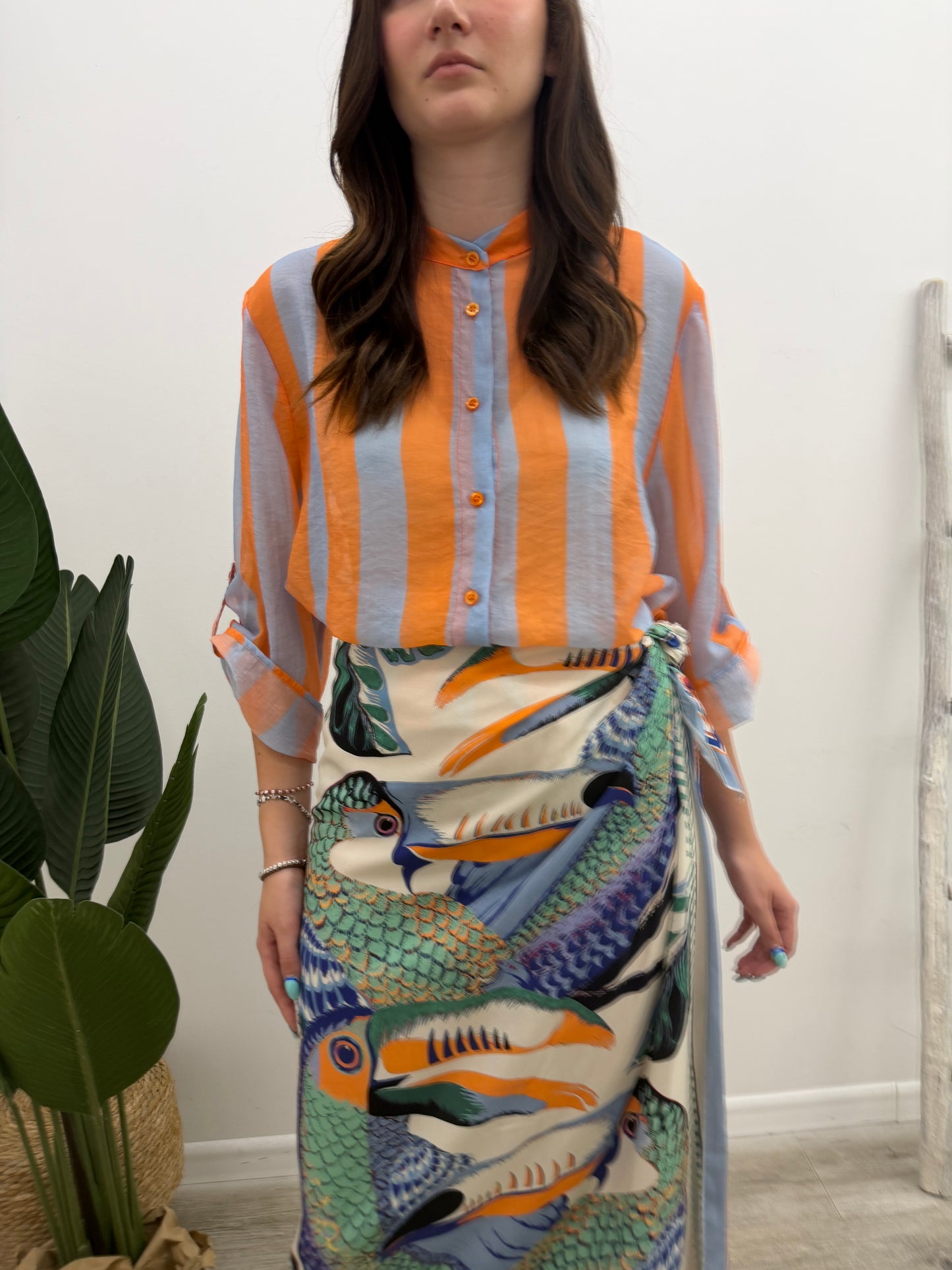Haveone - Camicia Riga