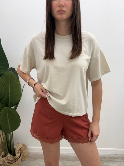 Vicolo - Shorts Passamaneria