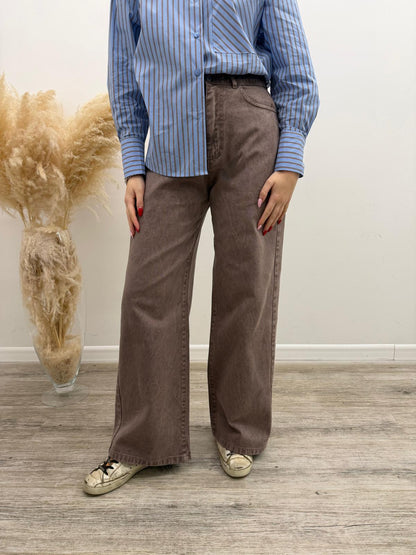 Haveone - Pantalone Amelie