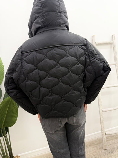 Haveone - Piumino Crop