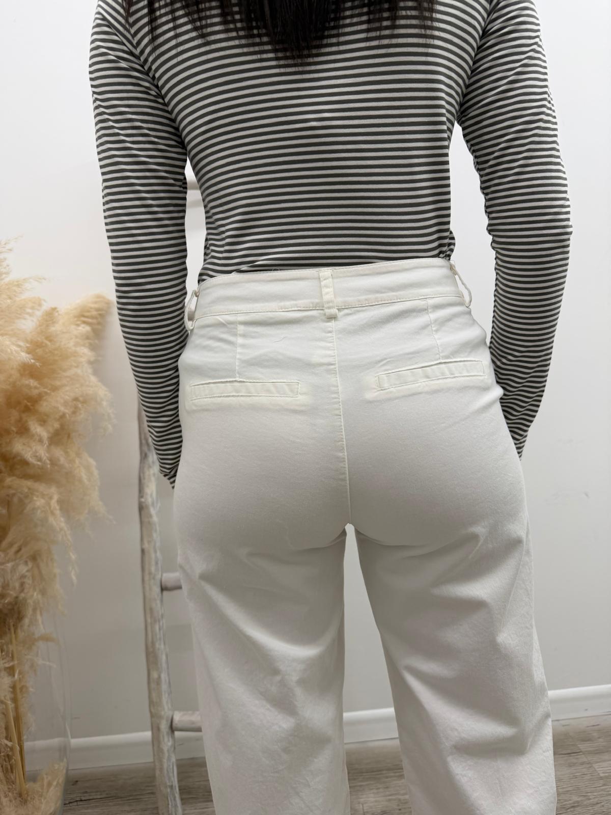 Tensione In - Pantalone Chino