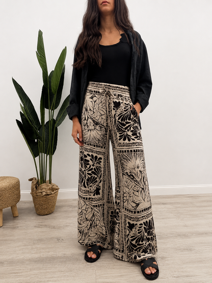 Haveone - Pantalone Maori
