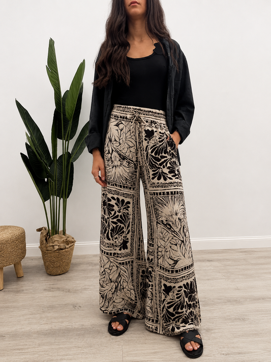 Haveone - Pantalone Maori
