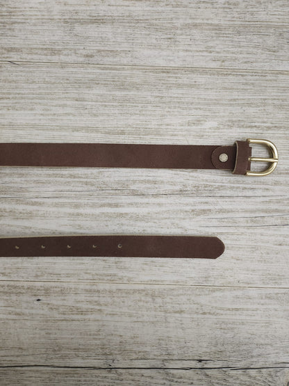 Haveone - Cintura Suede