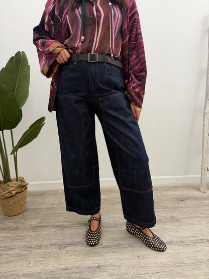 Susy Mix - Jeans Worker