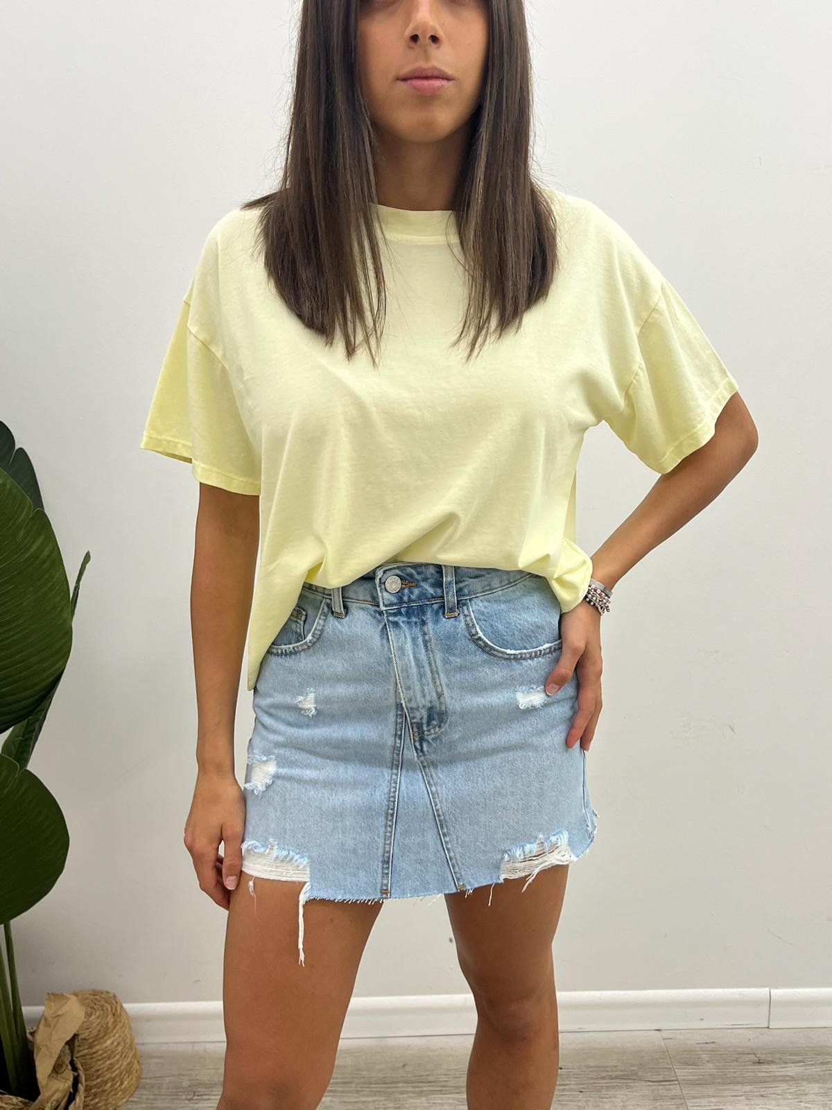 Haveone - Tshirt Scatola