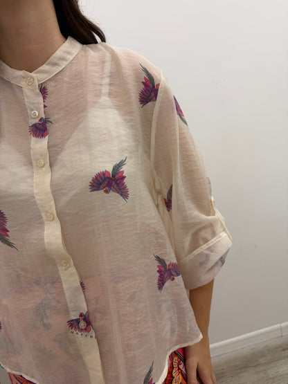 Haveone - Camicia Galàpagos