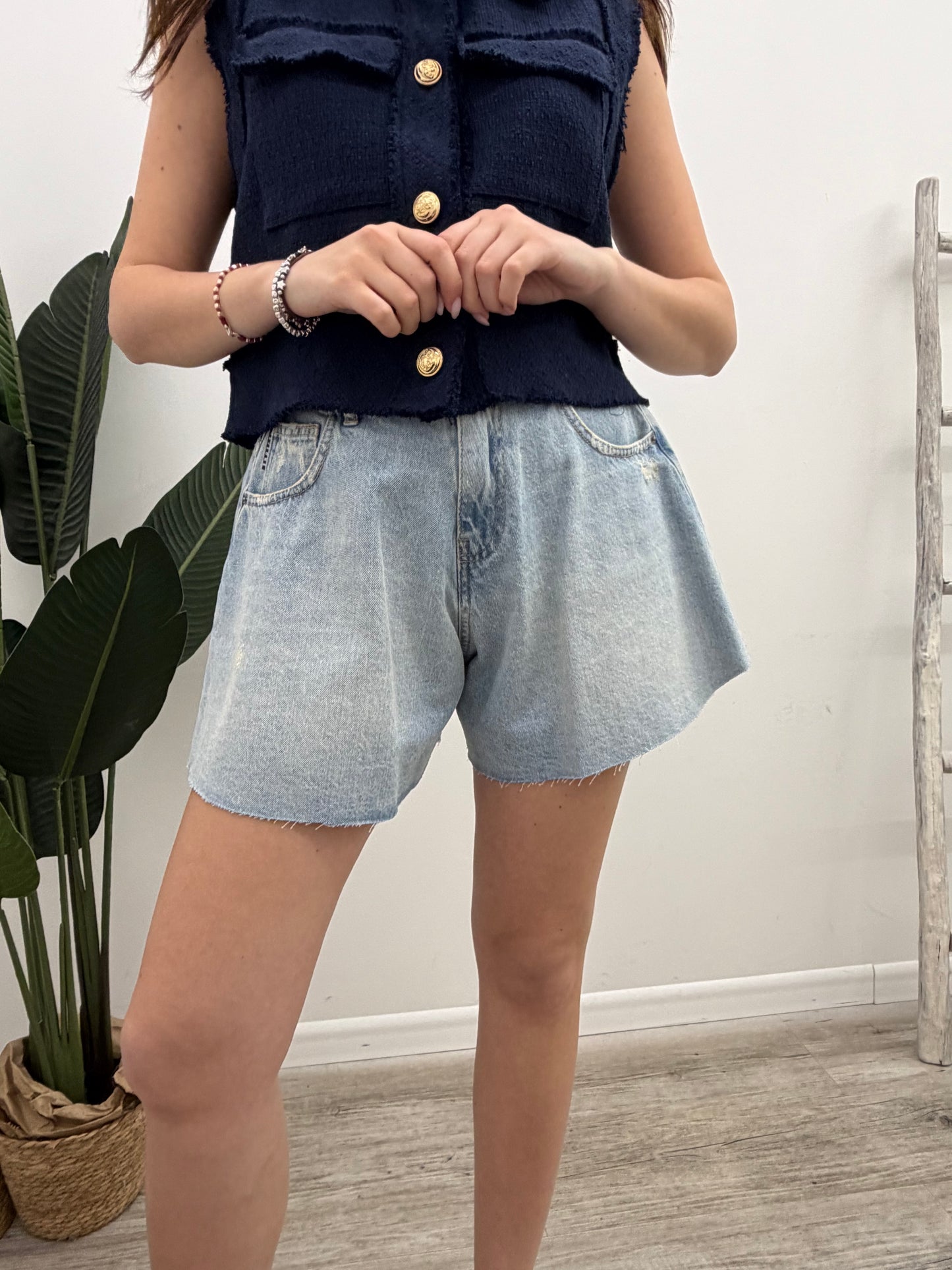Haveone - Shorts Ivy